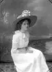 Enligt fotografens journal Lyckorna 1909-1918: 
