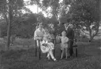 Enligt fotografens journal nr 5 1923-1929: 