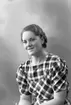 Enligt fotografens journal nr 6 1930-1943: 