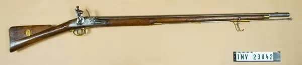 Gevär m/1794