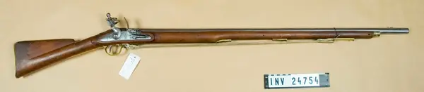 Gevär m/1794