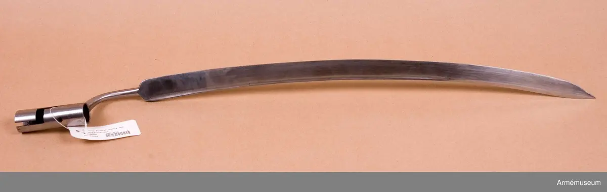 Bajonett