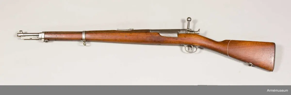 Karbin m/1889