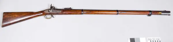 Gevär m/1853-56