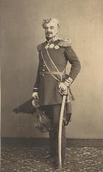 Balthazar Nicolai Garben.