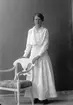 Enligt fotografens journal nr 2 1909-1915: 