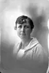 Enligt fotografens journal nr 5 1923-1929: 