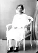 Enligt fotografens journal nr 5 1923-1929: 