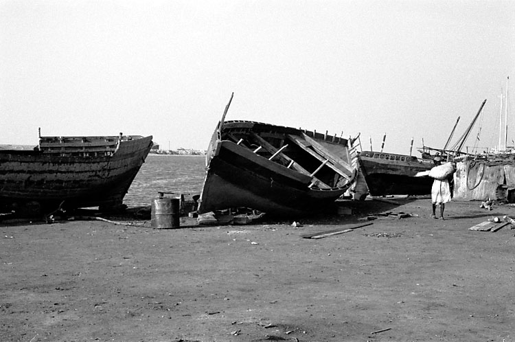 Afrikaresa, Port Sudan
Samtidigt förvärv: Böcker och arkivmaterial.
36 bilder i serie.