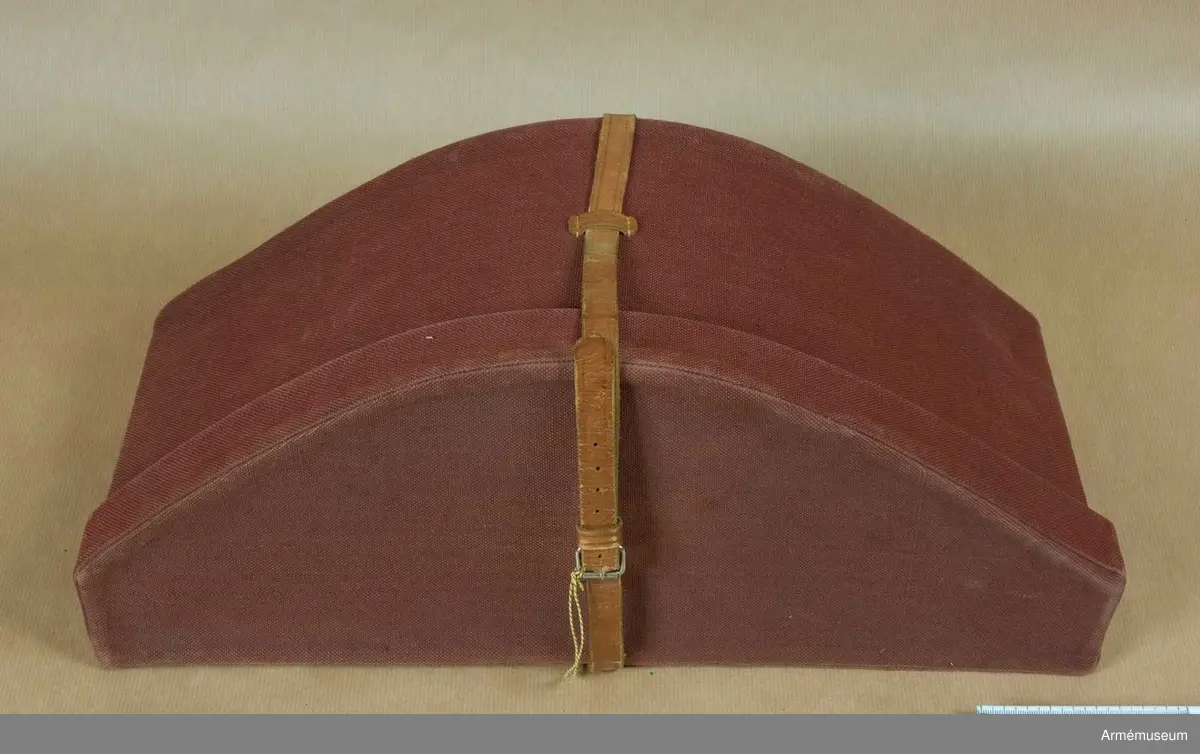 Hatt m/1854