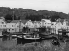 Skrivet på baksidan: Sandre (vestresidan af KarmÃ¸y) 21/8 1967
Fotograf: Henning Henningsen
Fotot taget: 1967-08-21