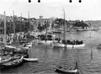 Fiskeutställningen i Marstrand, 1904