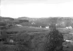 Munkedals bruksamhälle före 1927