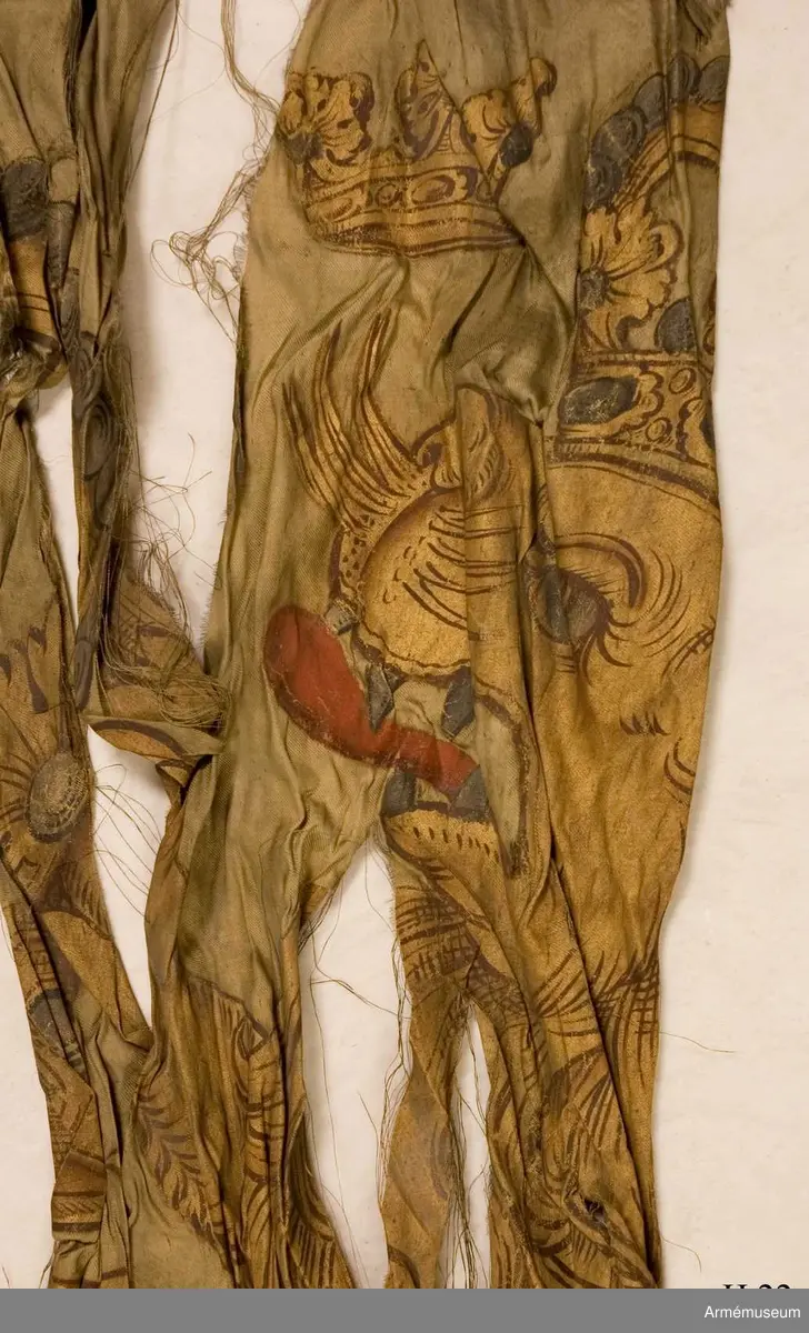 Kompanifana m/1686