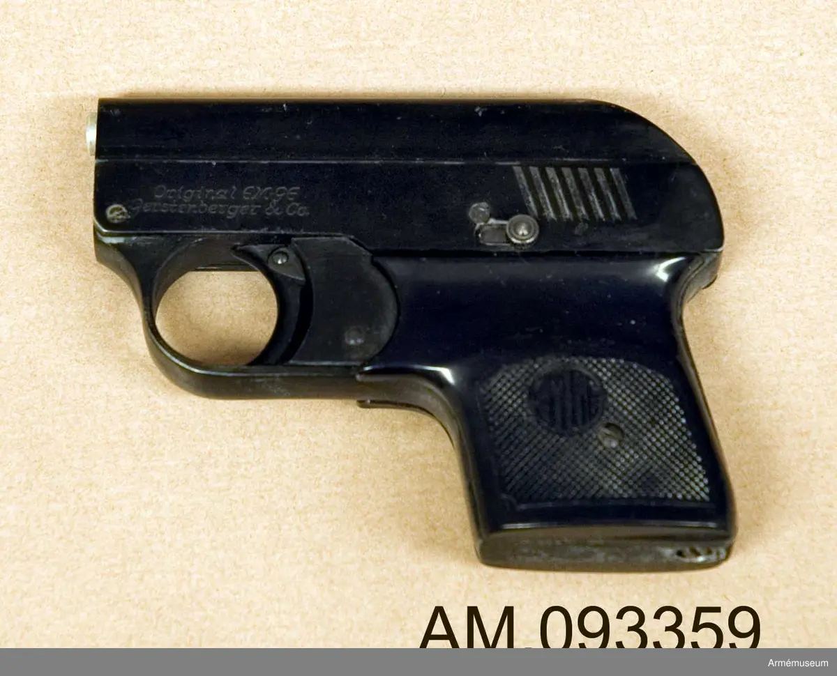 Startpistol
