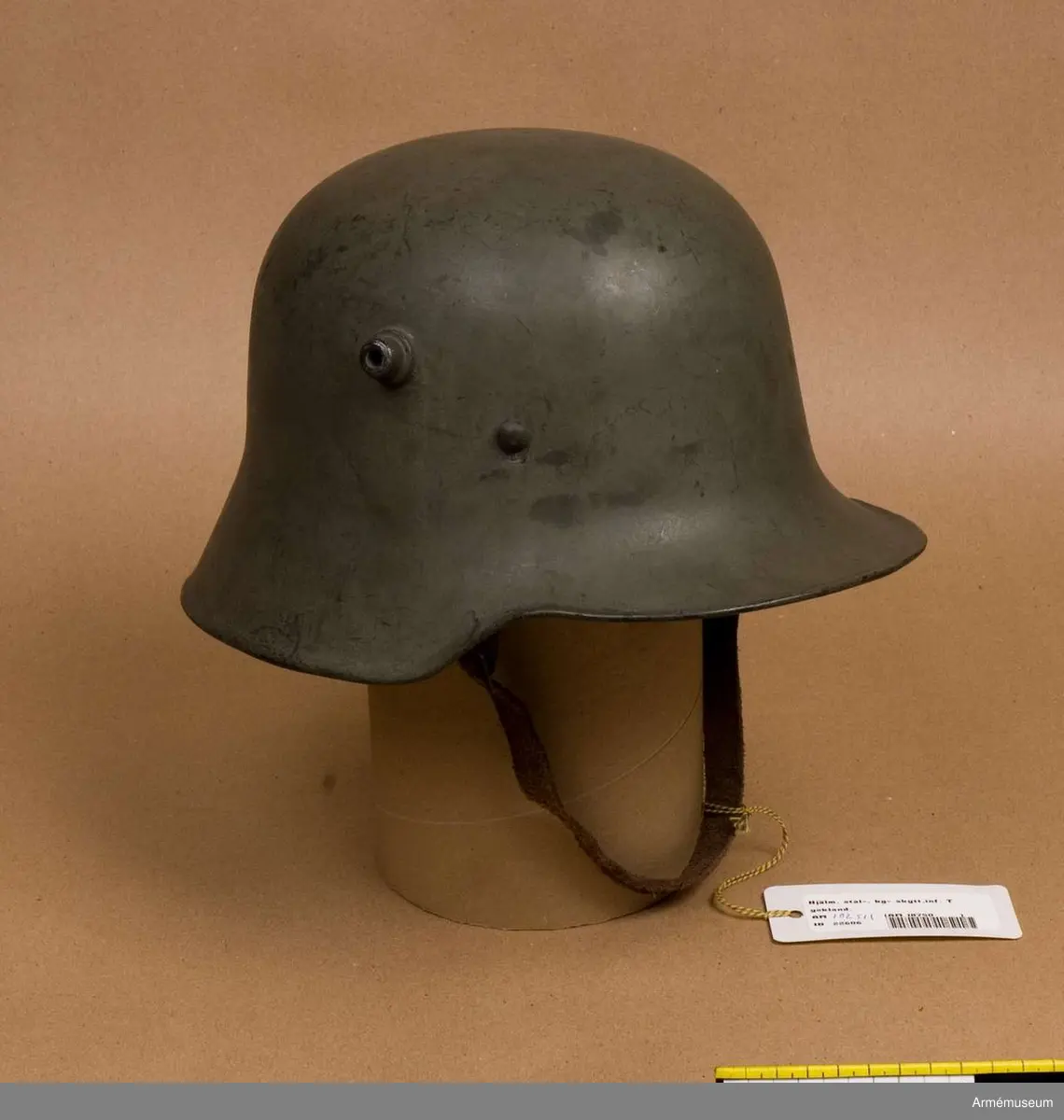 Hjälm m/1916