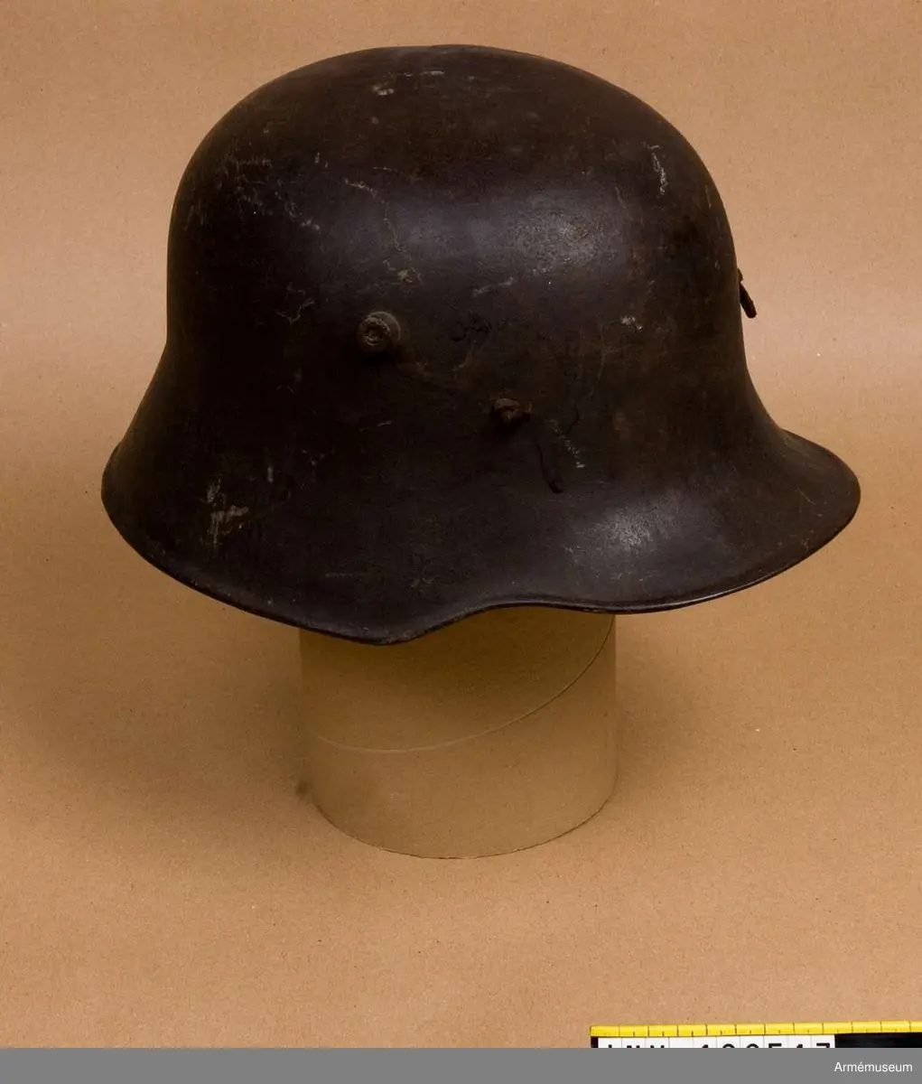 Hjälm m/1916