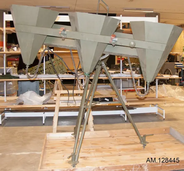 Lyssnarapparat m/1928