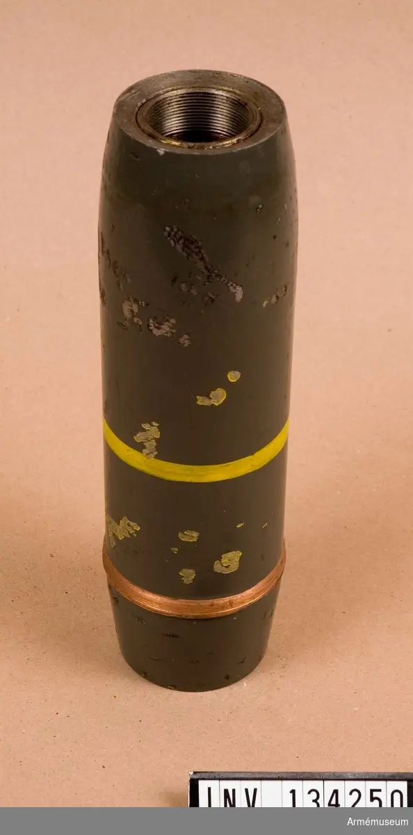 Med detonator m/1922.