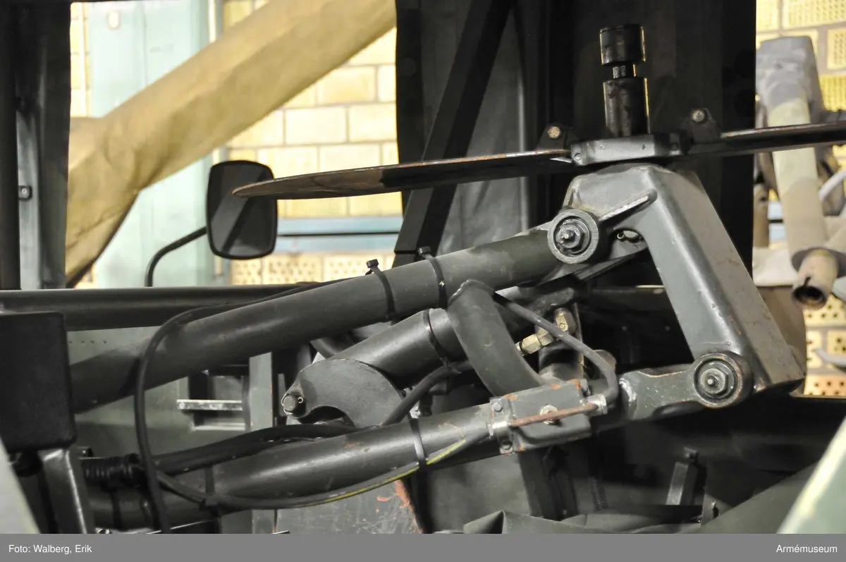 Pansarvärnspjäsbandvagn 2062