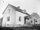 Elsebergsgatan 23 i Uddevalla runt 1930