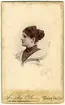 Ida Maria Olga Hebbel, f. 1874