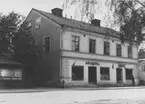 Enköping, kvarteret Rådmannen nr 6, Västra Ringgatan 15, mot söder