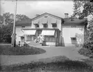 Uppland, Breds socken, Eklunda.  