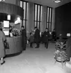 Den 28 maj 1968 öppnade MHF (Motorförarnas Helnykterhetsförbund) ett motell vid nuvarande Birkagatan mellan Huskvarna och Jönköping. Intill huvudbyggnaden, som innehöll reception,  restaurang och hotellrum, fanns låga övernattningslägenheter med carport för bilen. Dessa hade byggts av bilföretagaren Mats Hultgren och kom att ingå i motellet. Idag är det ombyggt till studentbostäder.