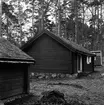 Friluftsmuseet, i Jönköpings stadspark, består av flera äldre byggnader till exempel soldattorpet, som flyttades från Linderås. Detta dokumenterades 1978-03-10.