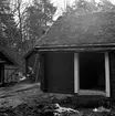 Friluftsmuseet, i Jönköpings stadspark, består av flera äldre byggnader till exempel soldattorpet, som flyttades från Linderås. Detta dokumenterades 1978-03-10.