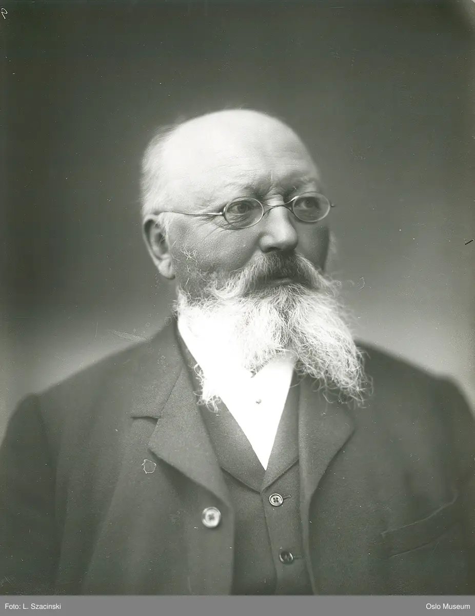 portrett, mann, kunstmaler, brystbilde