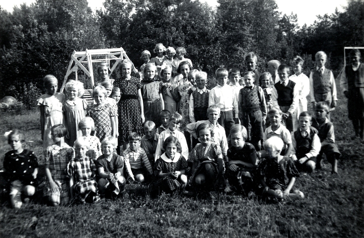 Örjans vall