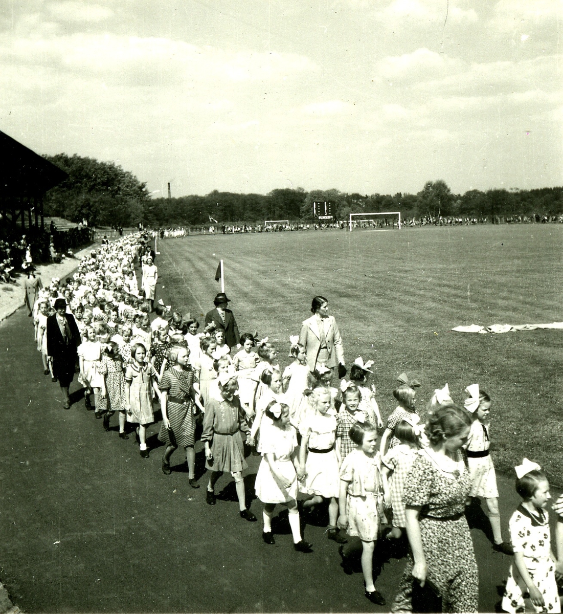 Örjans vall