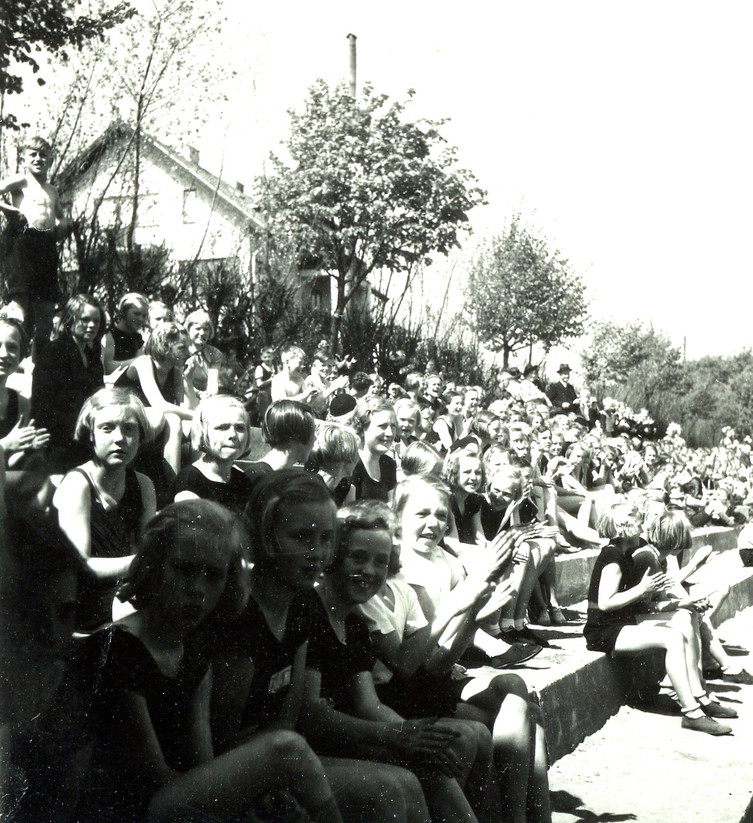 Örjans vall