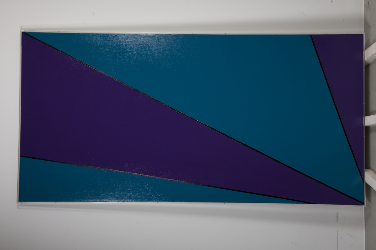Plexiglasram