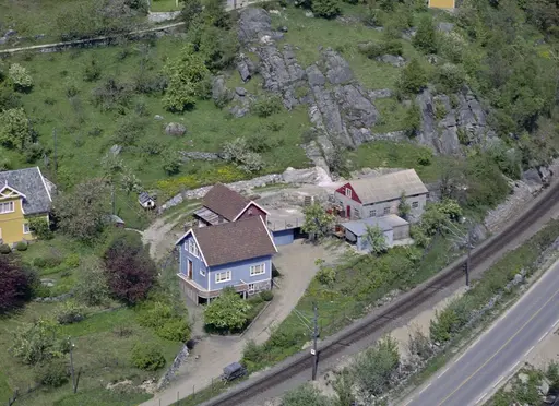 Lagård