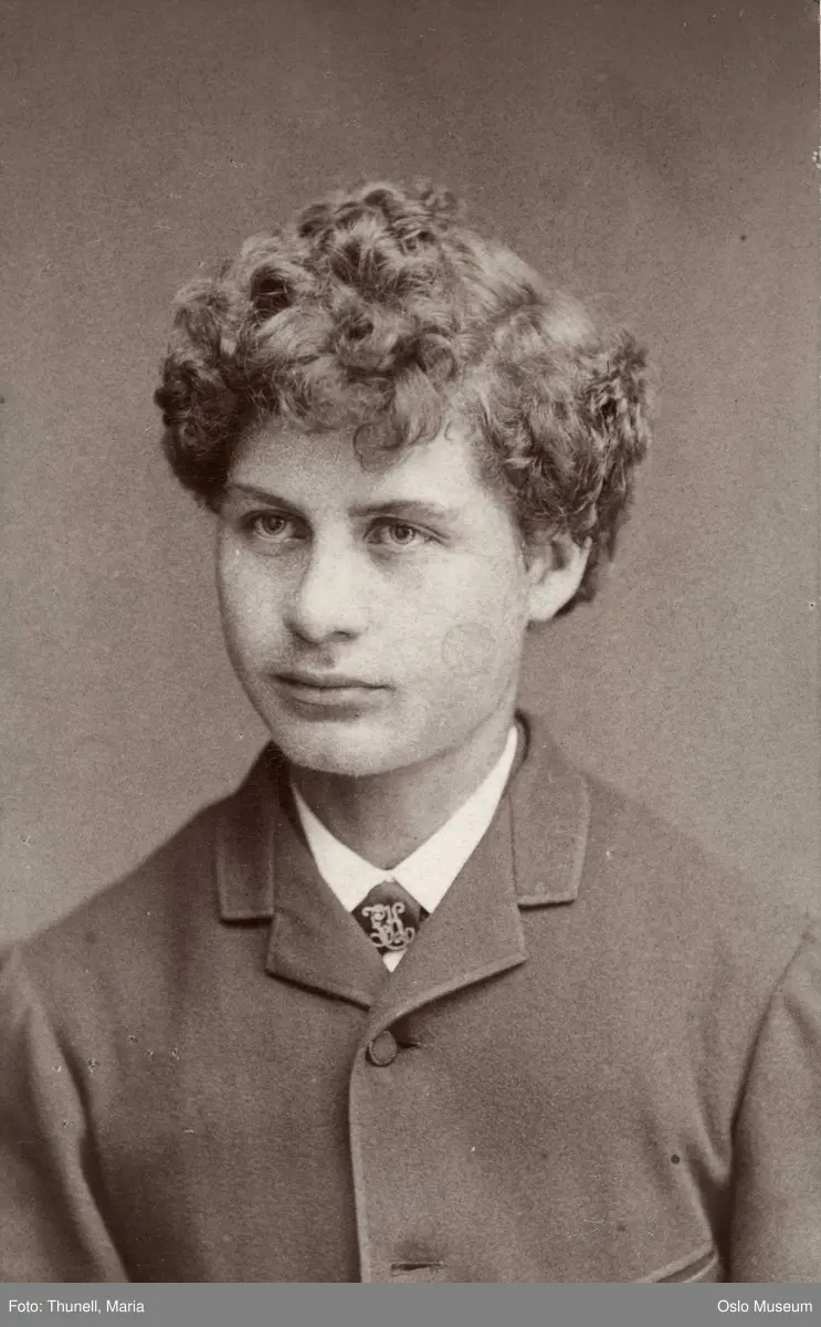 Herdenberg, Per P. (1870 - 1936)