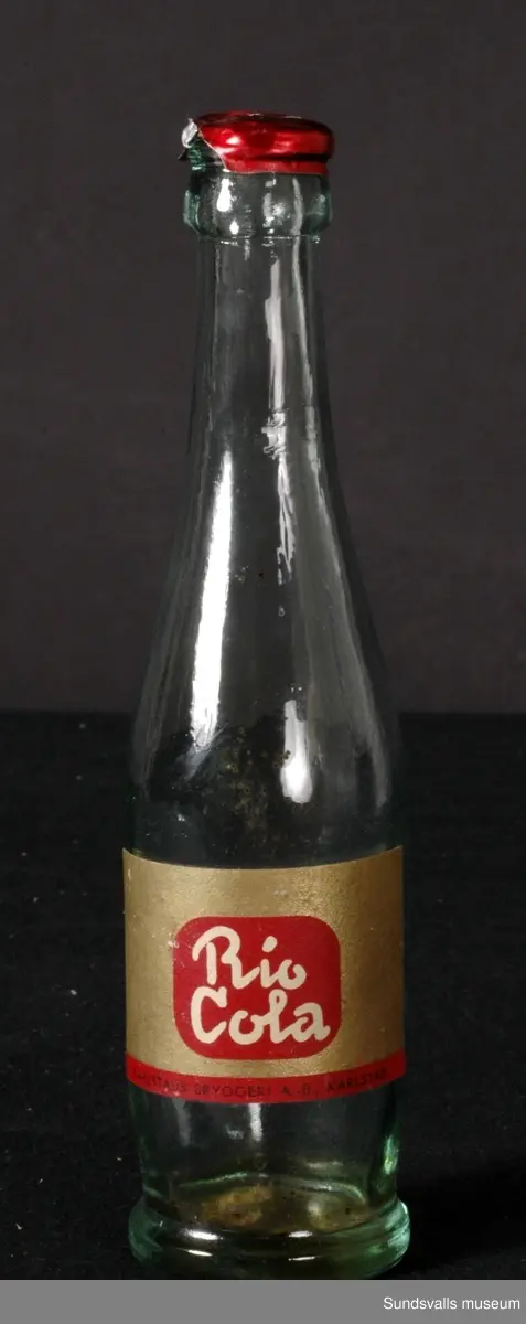Flaska
