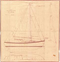 Jac Iversens ritningar