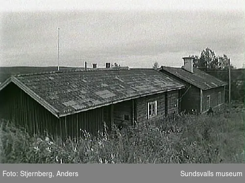 Holms prästgård