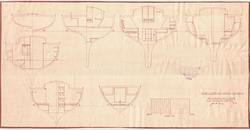 Jac Iversens ritningar