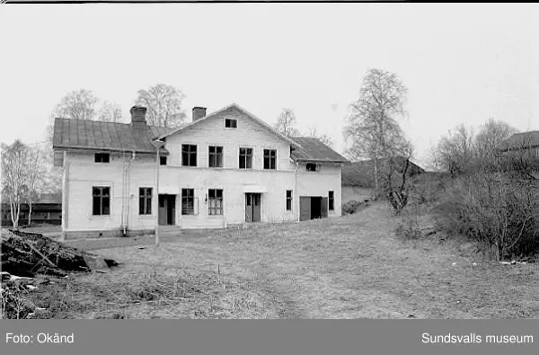 Tornvillans annex e u