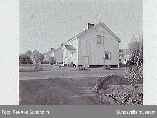 Bild 01 Fd arbetarbostad i Tallskogen.