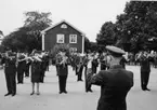 Stockholm, Skansen, Sverige