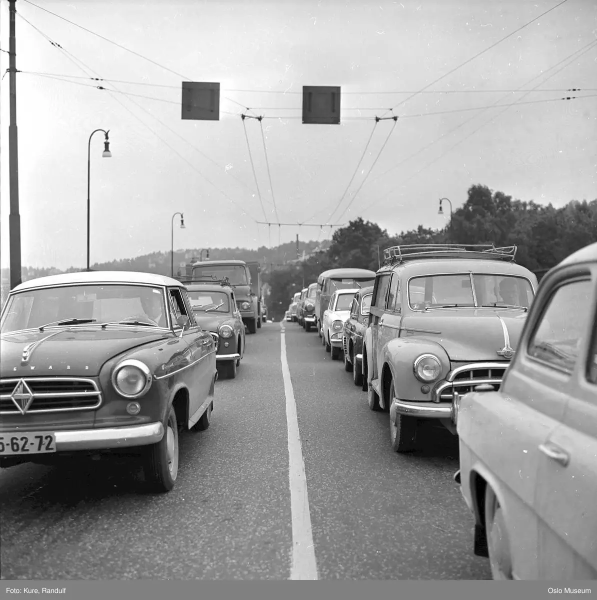 vei, biler, trafikk