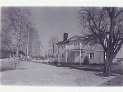 Kulturmiljöinventering.