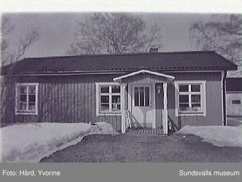 Kulturmiljöinventering.