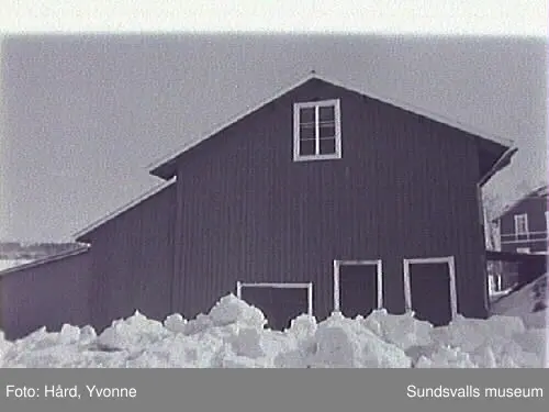 Kulturmiljöinvetering.