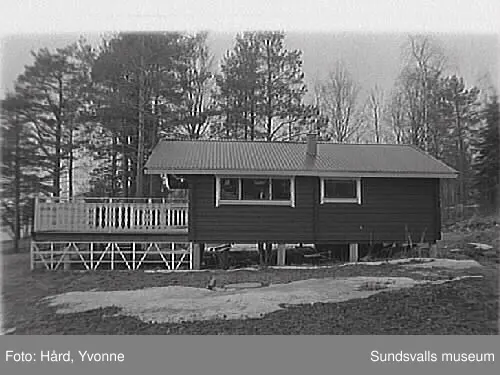 Kulturmiljöinventering.